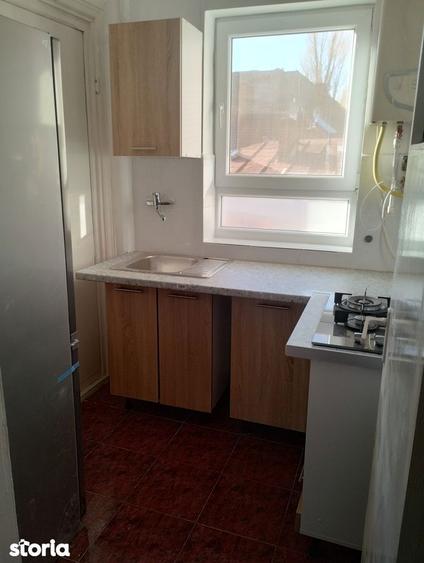 Garsoniera | Calea Calarasi | Centrala Proprie | 1/4 | 32 mp - 9