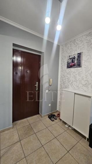 Apartament 3 camere în zona CALEA TURZII - 14
