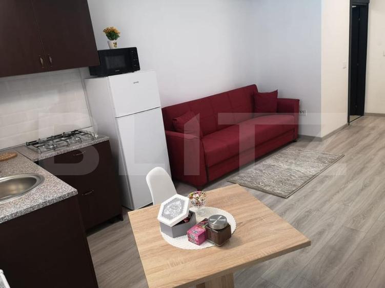 Cladire de apartamente in Zona de Top Copou - 13