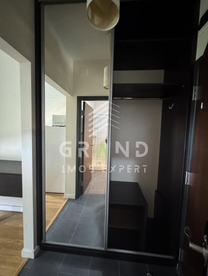 Oportunitate!GARSONIERA | AC | PARCARE | Piata 1 Mai/Tabacarilor - 8