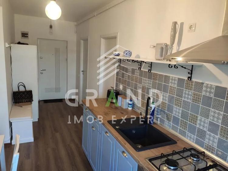 OPORTUNITATE!Ap 2 camere | BALCON | PARCARE | Roata Faget/Valea Garbaului - 8