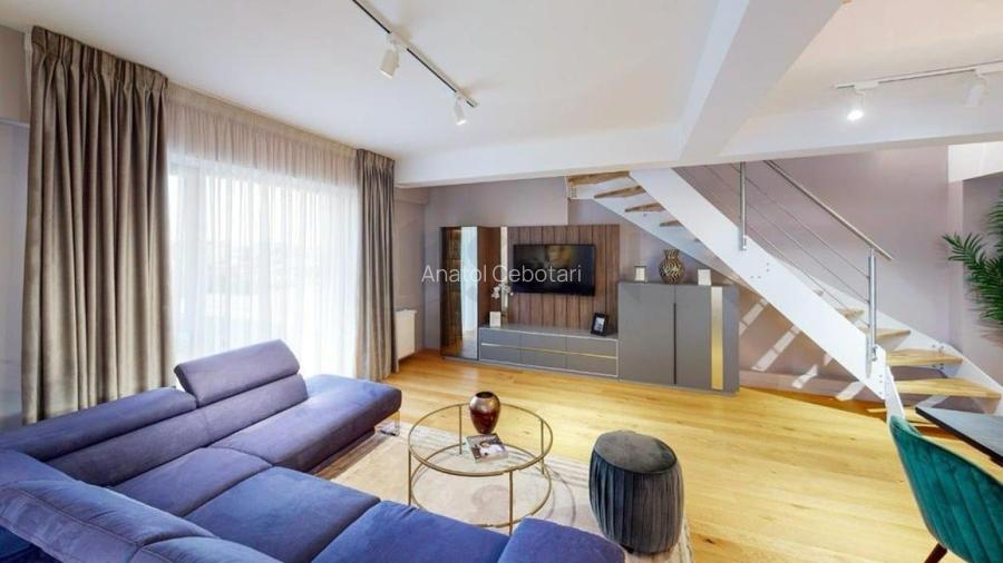 REA1017955 Apartament 3 camere triplex si parcare - Aviatiei Park REA1017955 Apartament 3 camere triplex si parcare - Aviatiei Park