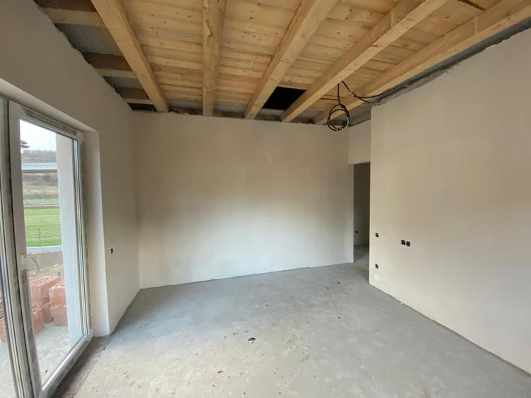 Casă individuală modernă, 4 camere, teren 400 mp – Luna de Sus - 15