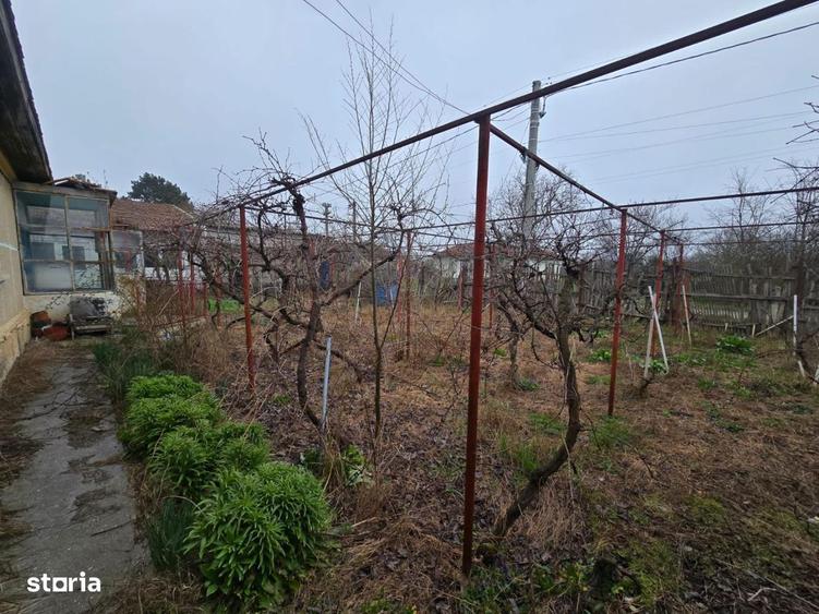 Vand casa in sat Potarnichea - 3