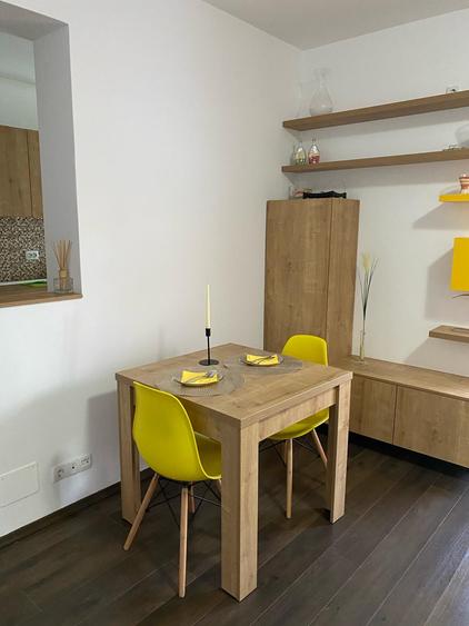 Apartament 2 camere, Calea Călărașilor / Piața Muncii. - 7