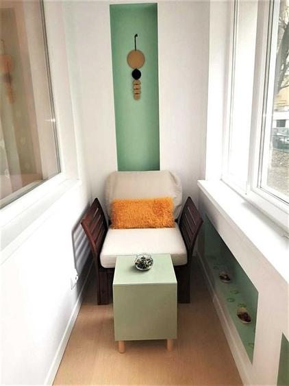 Apartament 2 Camere | Lujerului | Decomandat | Balcon | Proximitate Metrou - 7