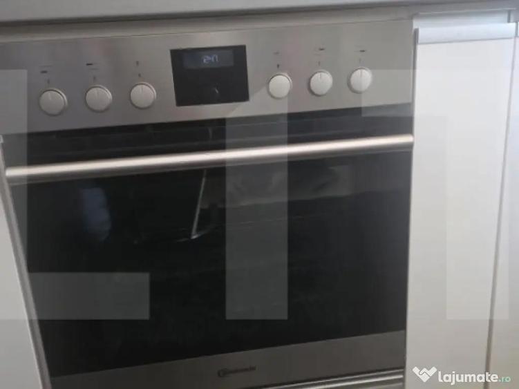 Apartament cu doua camere - 6