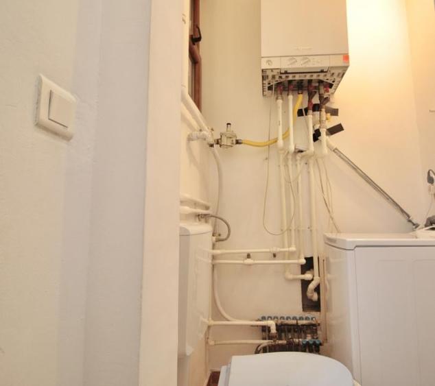 GARA DE NORD-CUZA VODA, APARTAMENT 90 MP, IN BLOC TIP VILA!, 0% COMISION! - 16