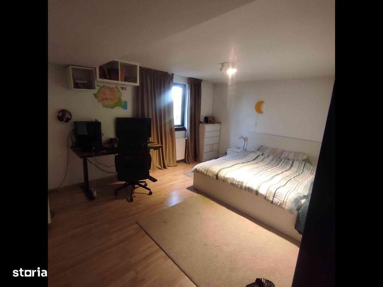 Casa P+1,Carcea, teren de 1011 mp, gata de utilizare - 12