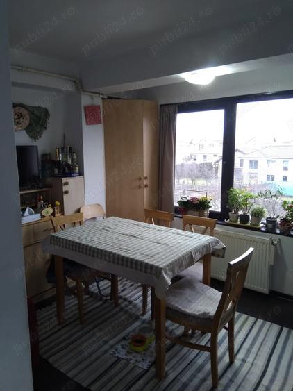 Persoana fizica , vand apartament, zona Muzeul Apei - 1
