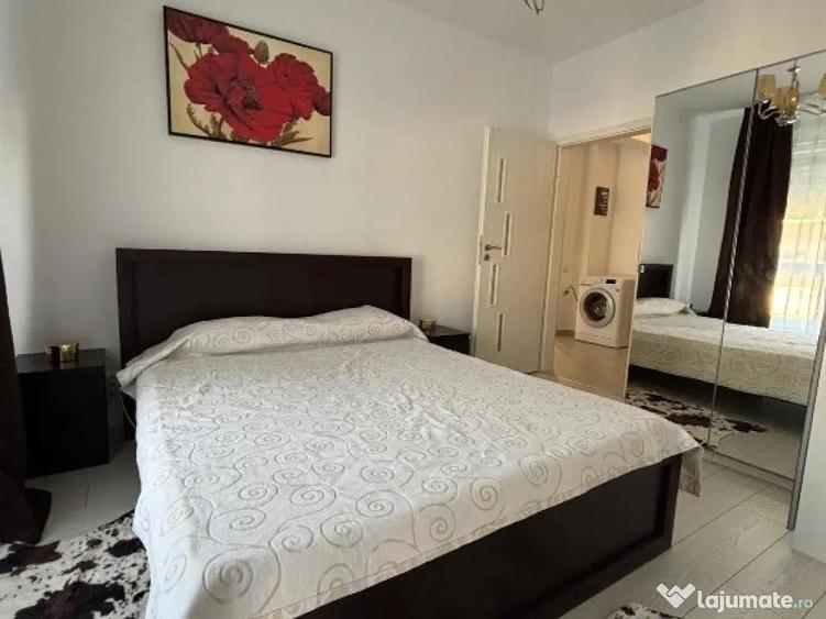 MT Studio 2 camere Militari Residence - 6