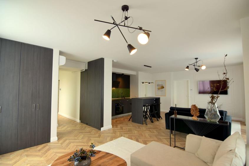 Penthouse exclusivist la  inchiriere-Aradului - 4