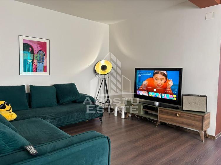 Casa , 150 mp, Timisoara,zona Ciarda Rosie - 3