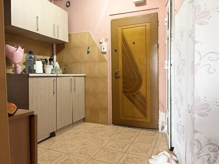 Garsoniera 21mp, etaj 4, pozitie excelenta - Take Ionescu - 4