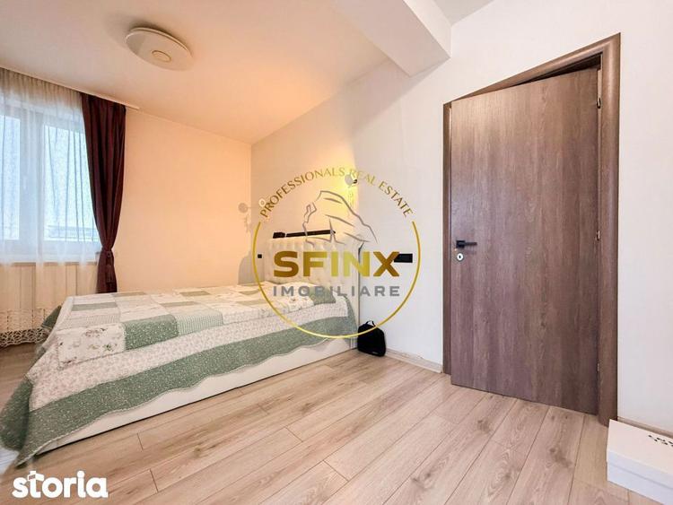 5 camere, vila individuala, P+1, garaj, Giulesti Sarbi - 6