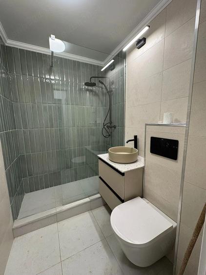 inchiriere 2 camere Vergului- Kaufland, metrou Costin Georgian - 1