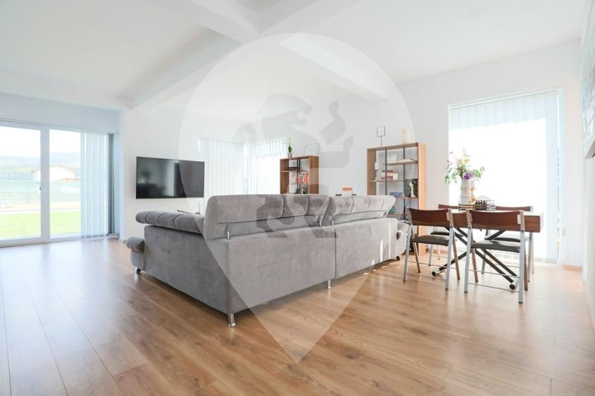 Fendissima | Case individuale P+1 Cristian in constructie - 8