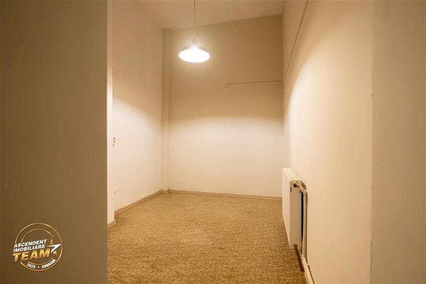 FILM! Elegant spatiu comercial,vizibilitate si accesibilitate,Lenin,Sfantu Gheor - 3