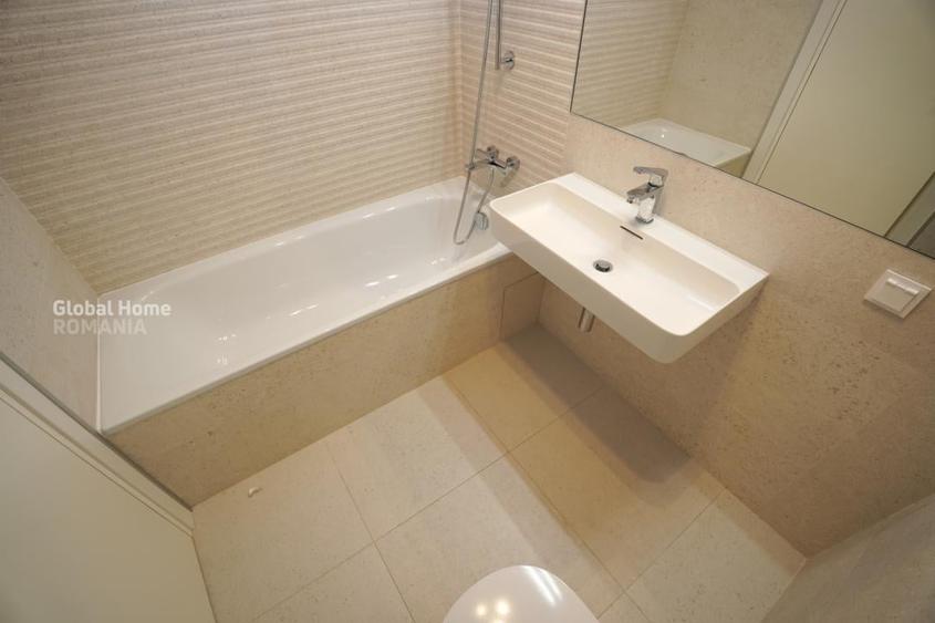 Apartament 3 CAMERE - 92 MP + TERASA 16 MP || Promenada Mall - 15