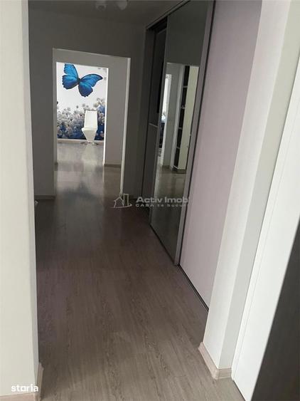 Apartament 3 camere de inchiriat Promed Pavcom - 8