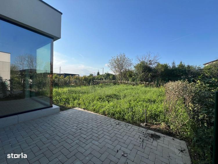 Amber Forest casa 4 camere, proprietar - 1