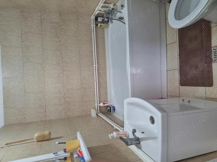 Garsoniera la curte in Techirghiol - 1