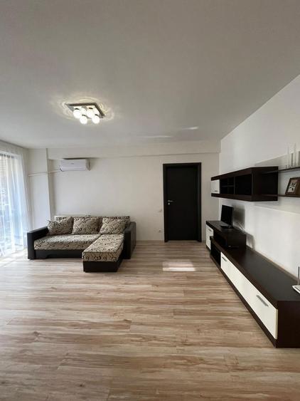Inchiriere apartament Militari / Apusului residence 1 - 1
