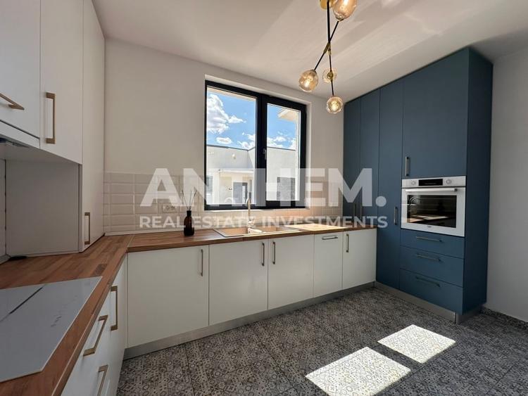 Casa 4 Camere Corbeanca - 13