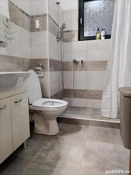 Vand studio + loc de parcare Mamaia Nord - 3