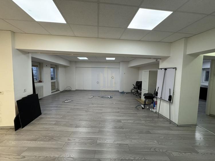 Spatiu de birouri de inchiriat in zona *Piata Unirii* - 2