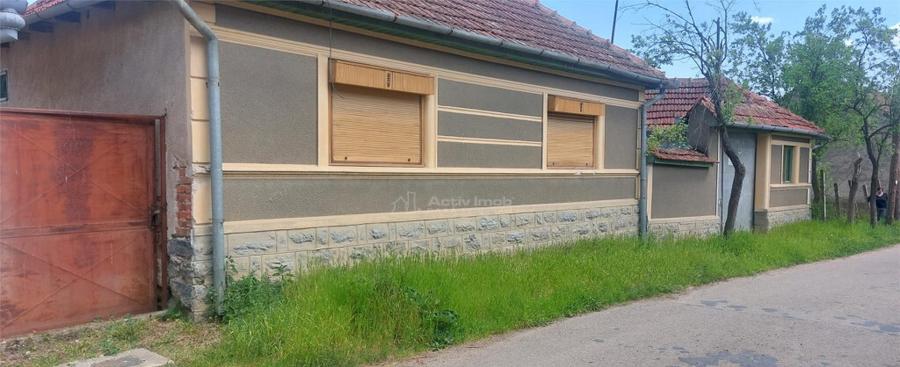 Casa de in Uileacul de Beius gospodarie traditionala,... - 3