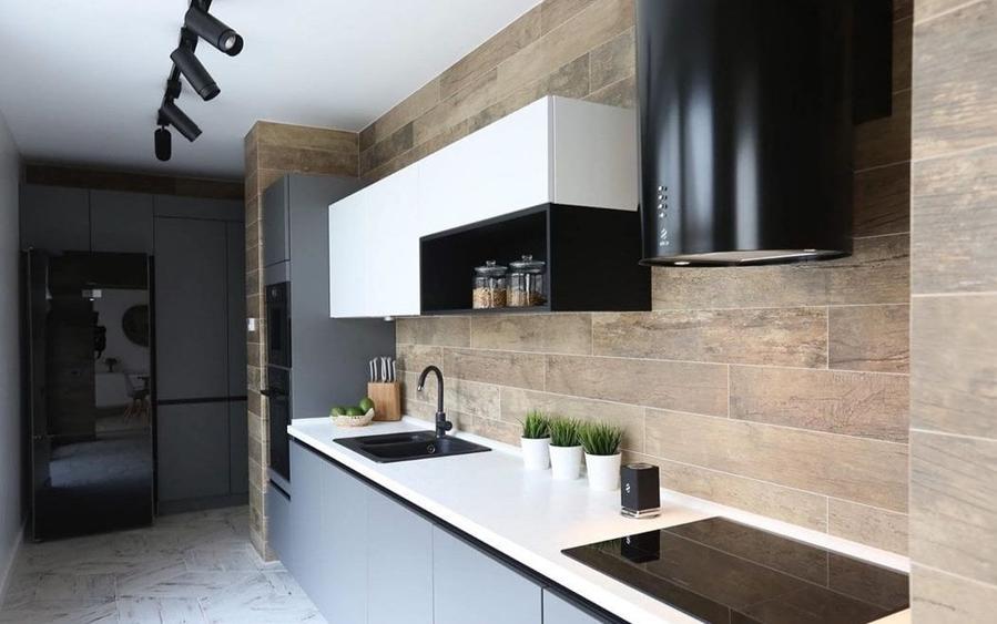 # CENTRAL - Apartament decomandat in bloc nou finisat la cheie - 3