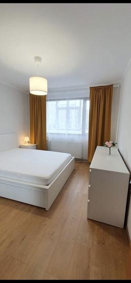 Inchiriez apartament 2 camere crangasi - 3