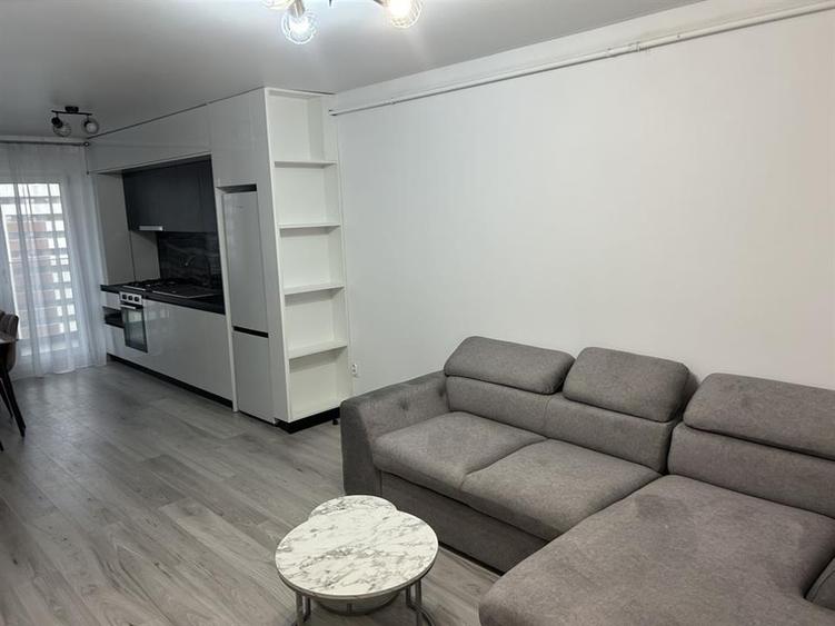 Apartament elegant de închiriat - Copou Garden-Loc de parcare subteran - 1