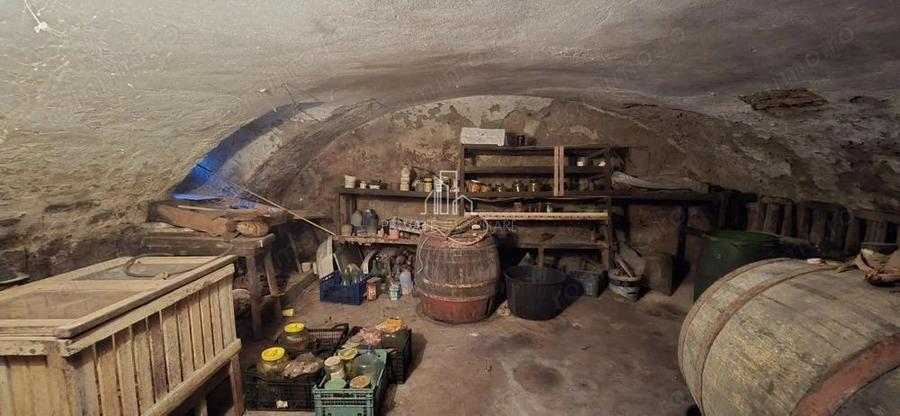 Casa de vanzare, Dumbraveni, Sibiu - 1