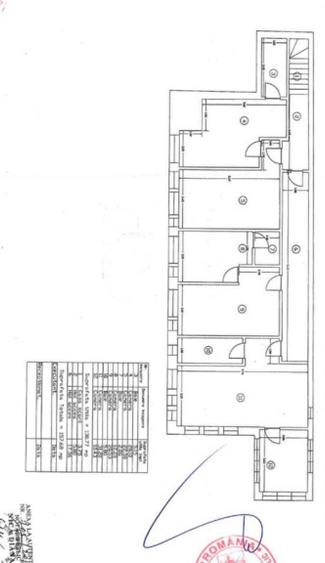 APARTAMENT 4 CAMERE - 130 MP UTILI IN ZONA IANCU NICOLAE - 15