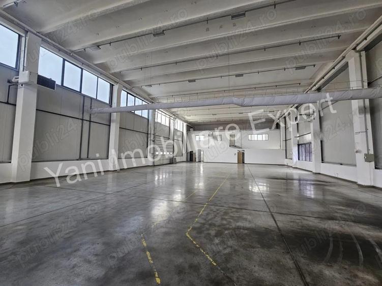 Hala de inchiriat in Curtea de Arge?. - 4