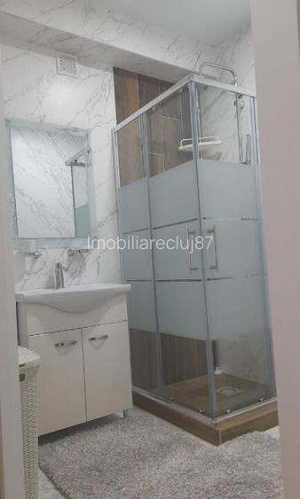 Apartament cu 1 camera Calea Turzii Apartament cu 1 camera Calea Turzii