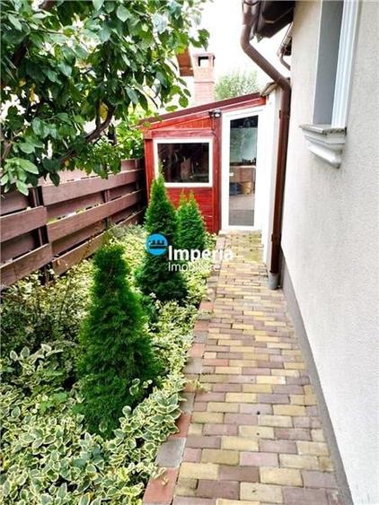 Casa P+M,  beci, Foisor, 4 cam, 3 bai, 450 teren,  Astoria Lunca Cetatuii - 22