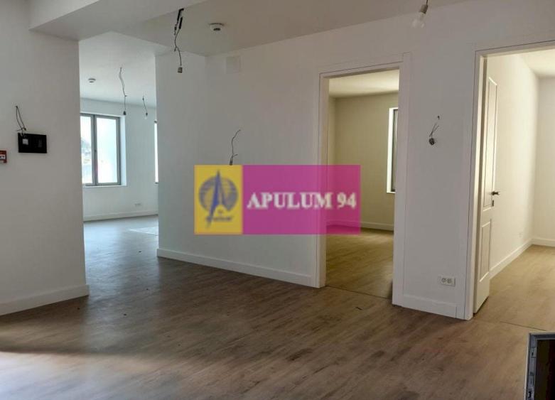 Apartament 83 mp - Cartierul Armenesc - 2