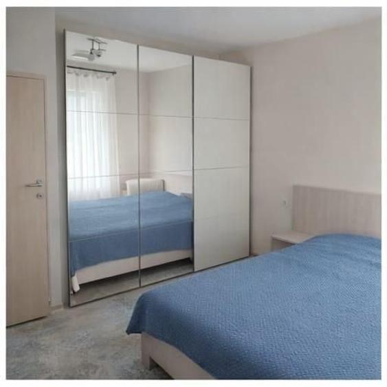 Braytim-Mures | 2 Camere | Decomandat | Mobilat si Utilat| Loc de parcare - 7