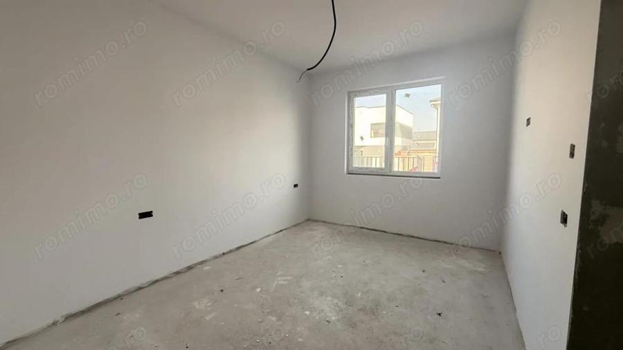 Comision 0% Duplex pe parter in Mo?ni?a Noua 3 camere, teren 315 mp - 13