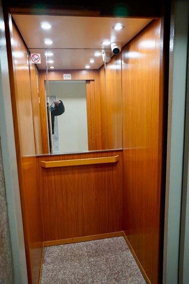 Vanzare Garsoniera Ansamblul Primavara Ghencea | Centrala - 13