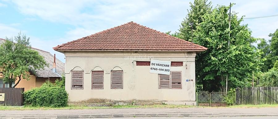 Campina Brebu Megiesesc