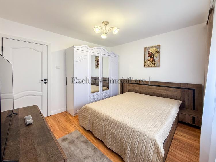 Apartament 2 camere Nou-Renovat | Dacia - 9