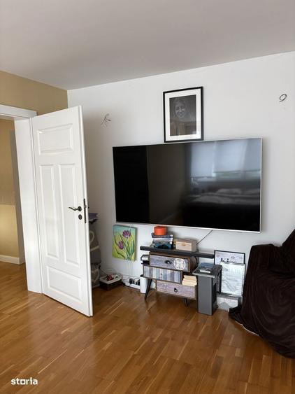 Apartament 4 camere, 92 mp + terasa 12 mp, zona Han - 1