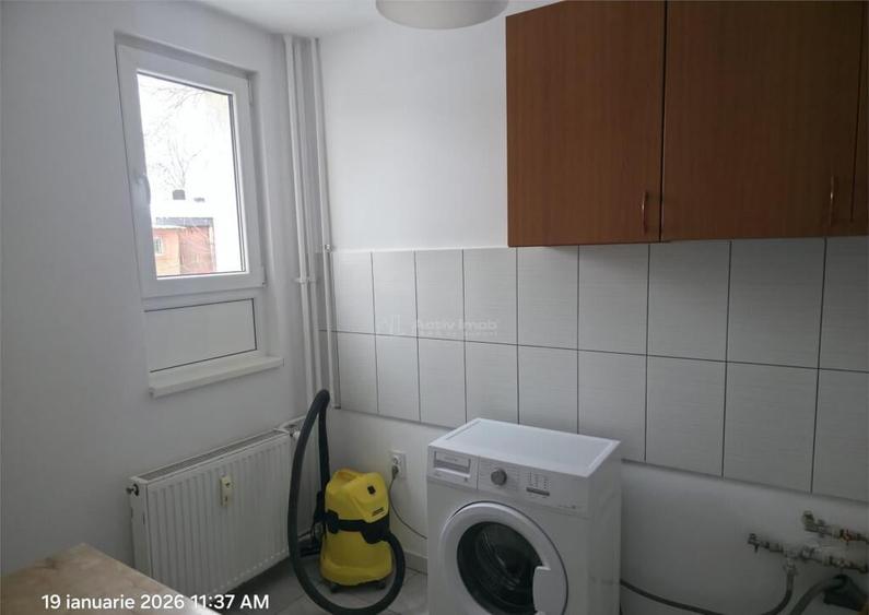 Vitan - 2 camere - mobilat si utilat - 13