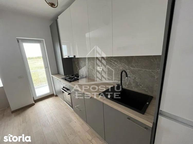 Apartament cu 1 camera, Calea Aradului, Centrala Proprie - 7