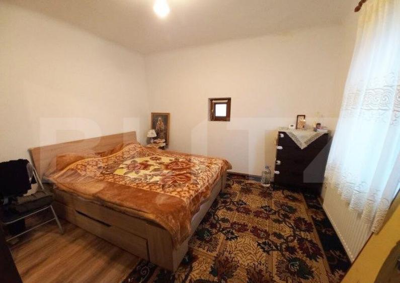 Apartament in vila, 4 camere, 87 mp, teren 80 mp, ultracentr - 4