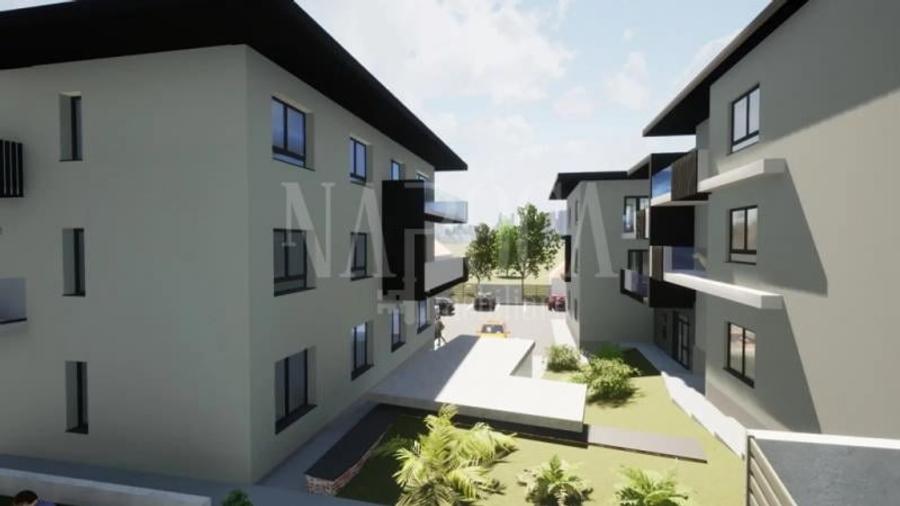 Apartament 3 camere de vanzare in Oncea Oradea, Oradea... - Comision 0% - 3